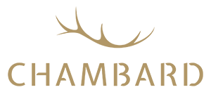 Le Chambard · Olivier Nasti